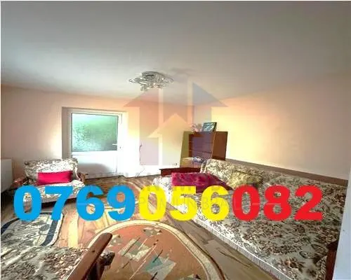 Casa 4 cam,Radu Negru - Buzaului, 512 mp teren, toate utilitatile - foto 1