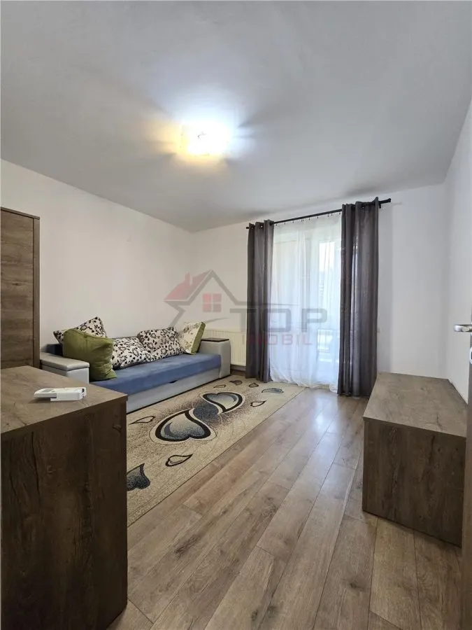 Apartament 3 camere decomandat+ parcare- Rediu - foto 1