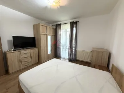 Apartament 3 camere decomandat+ parcare- Rediu - foto 3