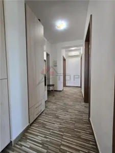 Apartament 3 camere decomandat+ parcare- Rediu - foto 5