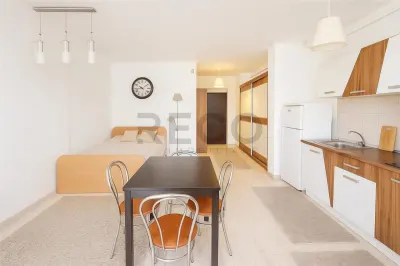 RECO Apartament open-studio ARED - Oradea