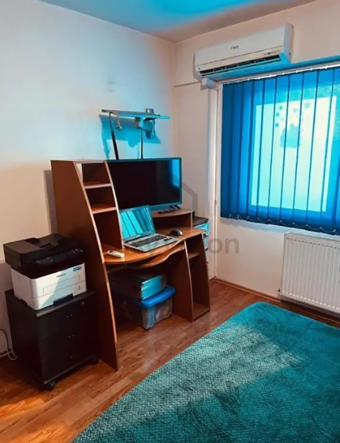 Apartament 4 camere â€“  Metrou Costin Georgian â€“ Pantelimon - foto 18