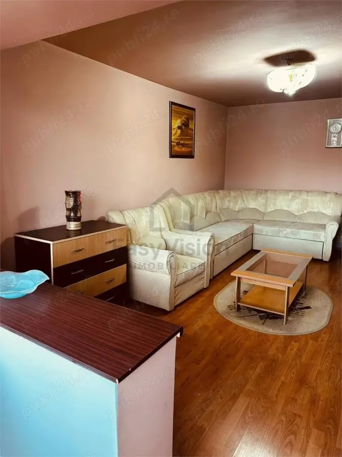 Apartament 4 camere â€“  Metrou Costin Georgian â€“ Pantelimon - foto 20