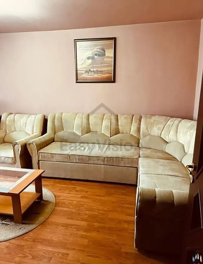 Apartament 4 camere â€“  Metrou Costin Georgian â€“ Pantelimon - foto 10