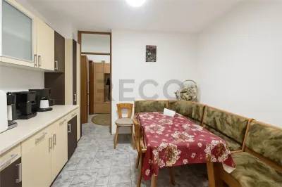 RECO apartament 2 camere in Velenta - Oradea
