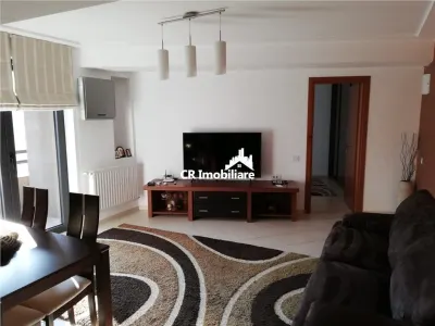 Apartament 3 camere Decebal - Bucuresti