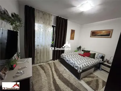 Vila 5 camere  individuala Titan - foto 3