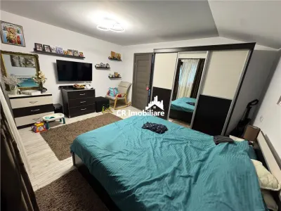 Vila 5 camere  individuala Titan - foto 4