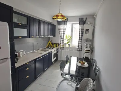Apartament 2 camere modern | 65 mp | Bloc 2021 | Metrou Berceni - Popesti-Leordeni