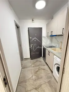Garsoniera noua de inchiriat TITAN - CENTRALA PROPRIE - foto 17