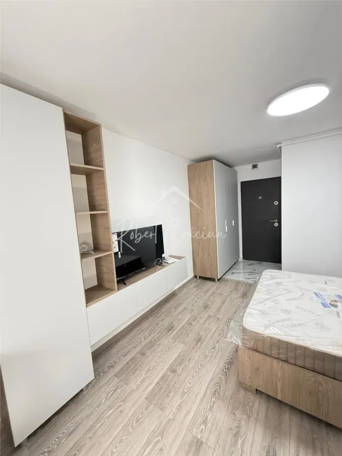 Garsoniera noua de inchiriat TITAN - CENTRALA PROPRIE - foto 6