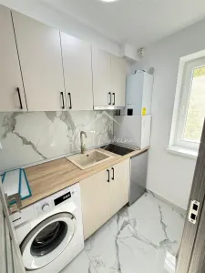 Garsoniera noua de inchiriat TITAN - CENTRALA PROPRIE - foto 7