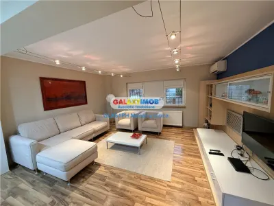 Inchiriere apartament 3 camere, in Ploiesti, zona Democratiei - Ploiesti