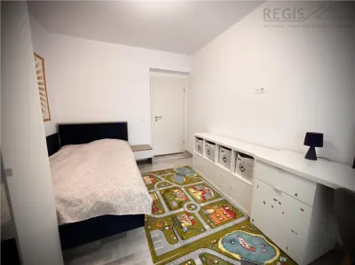 Apartament 3 camere 2022 | Boxa + Parcare | Bartolomeu - foto 12