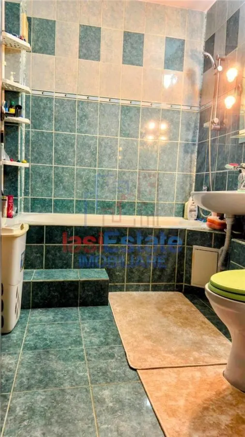 Apartament 4 camere Galata - foto 12