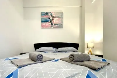 Apartament cu 2 Camere Decomandat | Pet Friendly | Palas - Iasi