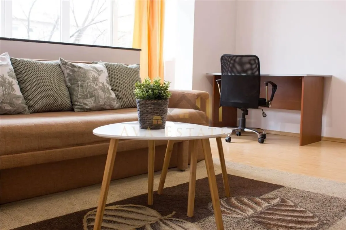 Apartament 2 camere |  Et.2, 55 mp - Zona Girocului - foto 2