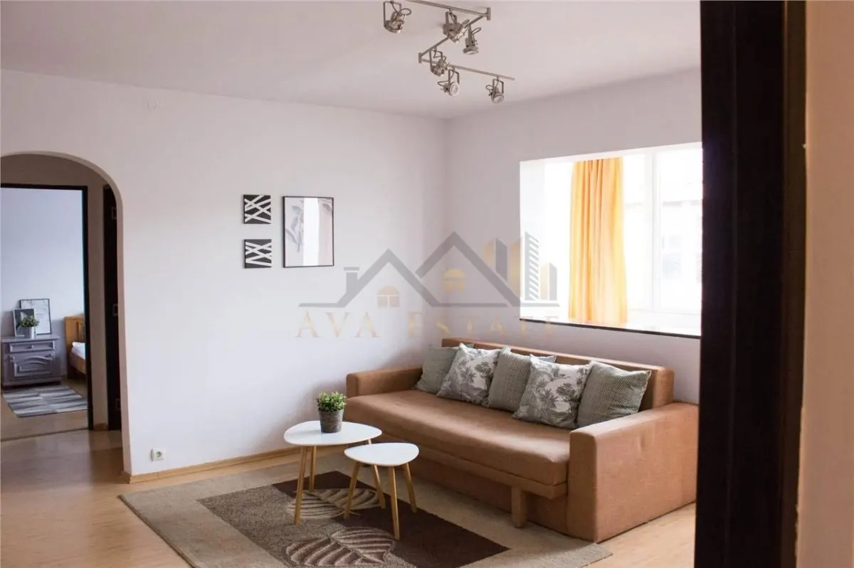 Apartament 2 camere |  Et.2, 55 mp - Zona Girocului - foto 3