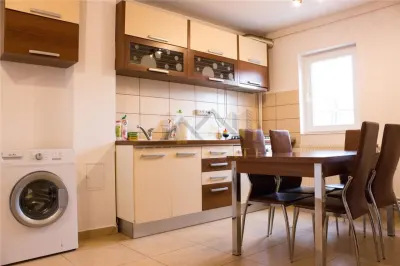 Apartament 2 camere |  Et.2, 55 mp - Zona Girocului - foto 4