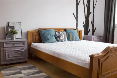 Apartament 2 camere |  Et.2, 55 mp - Zona Girocului - foto 6