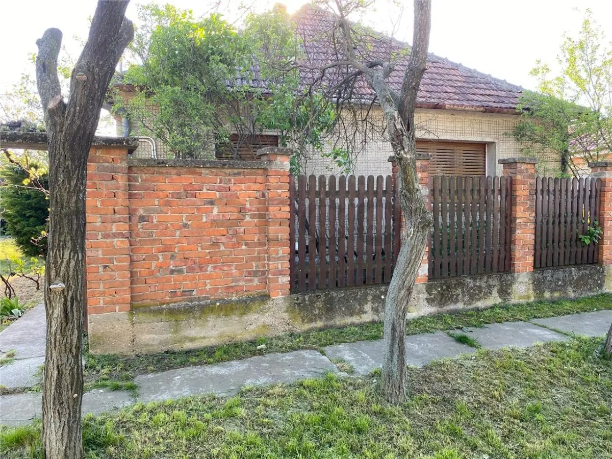 RECO Casa de renovat in Biharia - foto 14