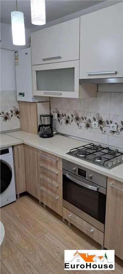 Apartament 2 Camere de Inchiriat Alba Iulia - foto 5