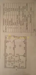 [Ansamblul Primavara]  [Ghencea - 2 camere decomandat] - foto 8