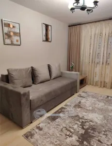 Apartament 3 Camere Nicolina - 600 euro - Iasi