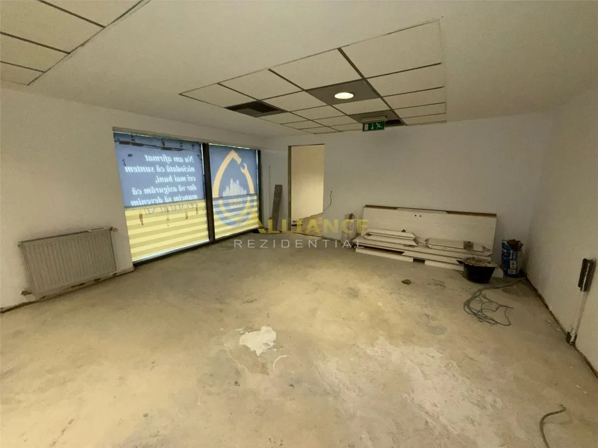 [ Marasesti - Budapesta ] [ Spatiul comercial ] - foto 2