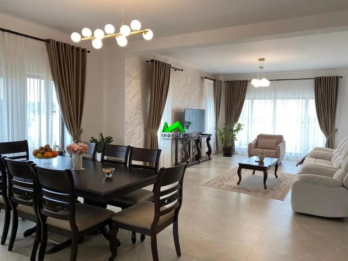 Casa de vanzare 5 camere Cisnadie/ Cisnadioara - foto 2
