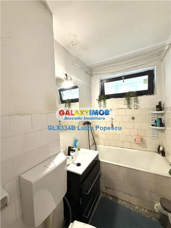 Apartament 3 camere DRUMUL TABEREI-MOGHIOROS mobilat - foto 7
