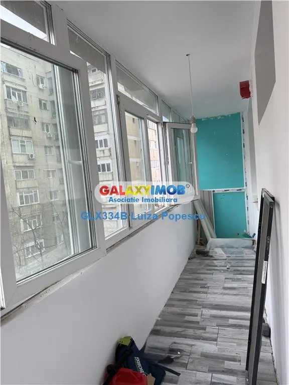Apartament 3 camere DRUMUL TABEREI-MOGHIOROS mobilat - foto 8