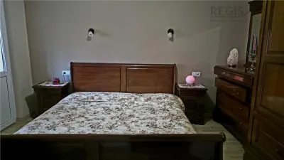 Apartament de inchiriat 2 camere Bulevardul Victoriei - Centrul Nou - foto 11