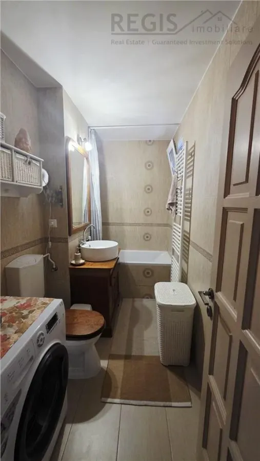 Apartament de inchiriat 2 camere Bulevardul Victoriei - Centrul Nou - foto 5