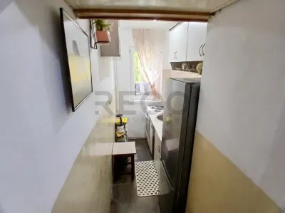 RECO Apartament cu 2 camere Nufarul - foto 7