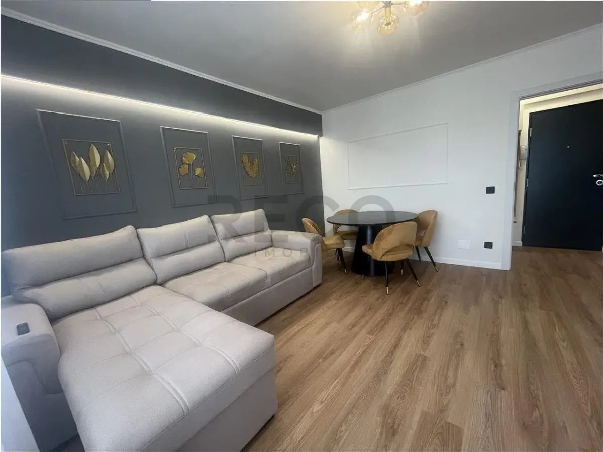RECO Apartament  de inchiriat cu 2 camere-lux -centru - foto 4