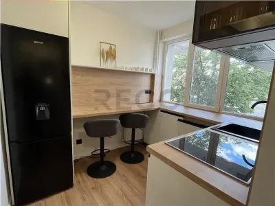 RECO Apartament  de inchiriat cu 2 camere-lux -centru - foto 9