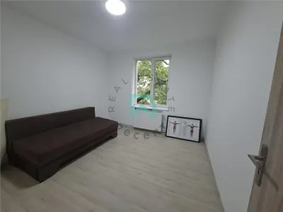 Apartament 3 camere, Avram Iancu, etaj 1 - foto 3