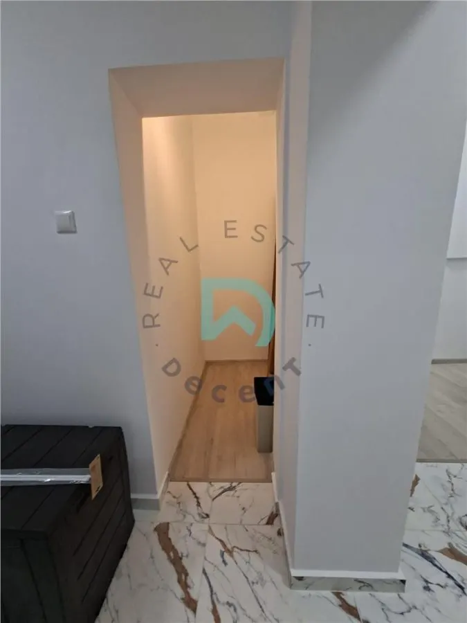 Apartament 3 camere, Avram Iancu, etaj 1 - foto 8