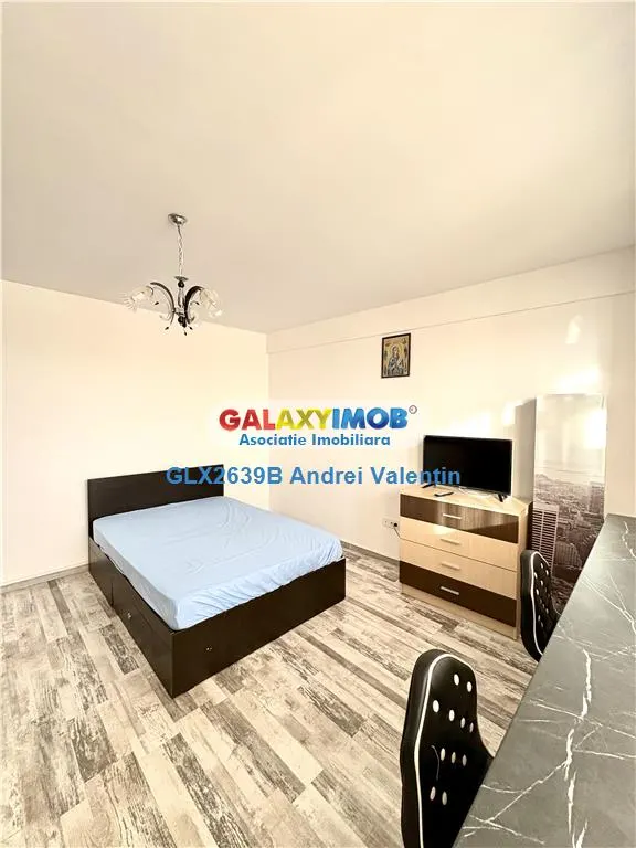 Apartament Tip Studio Berceni - Metalurgiei Park - foto 2