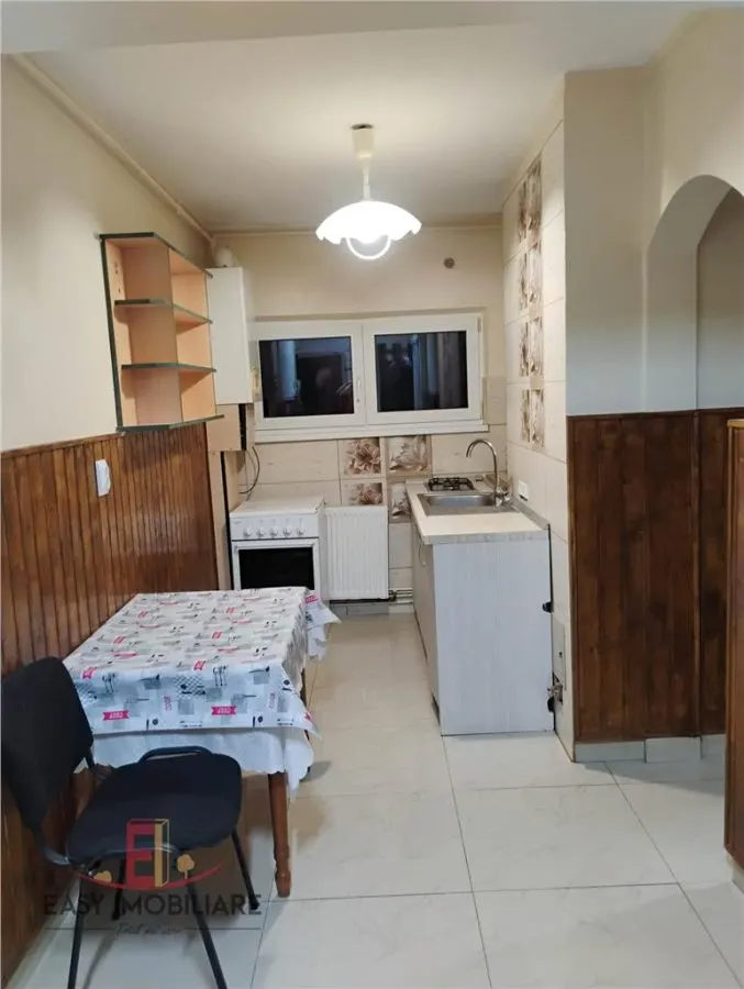 Apartament 2 camere, Brasovului, bloc izolat, Tudor, Targu Mures - foto 1