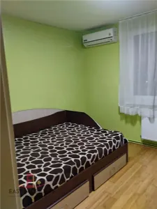 Apartament 2 camere, Brasovului, bloc izolat, Tudor, Targu Mures - foto 6