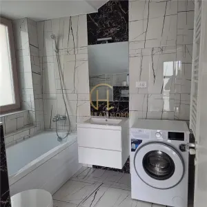 Casa 4 camere Valea Lupului - foto 10