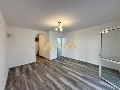 Garsoniera | 30mp | Loc parcare | Zona centrala | ID:1768 - Suceava