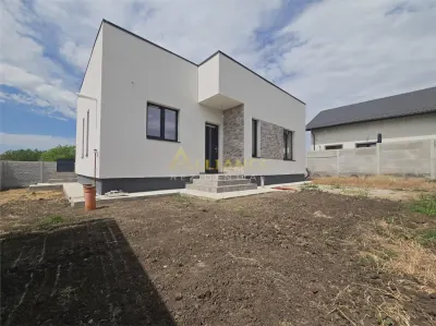Casa parter- 3 camere- pod- beci- 600m de autobuz,scoala - Berceni