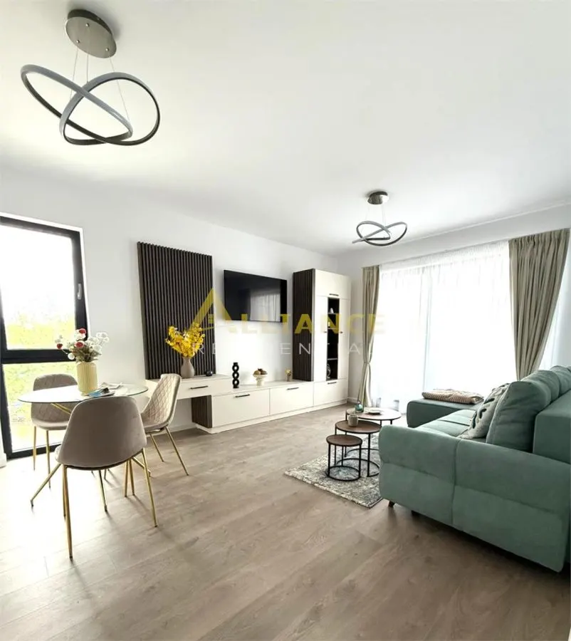 Apartament 3 camere | Metrou Berceni | 73,30 mp | 132.000 â‚¬ - foto 1