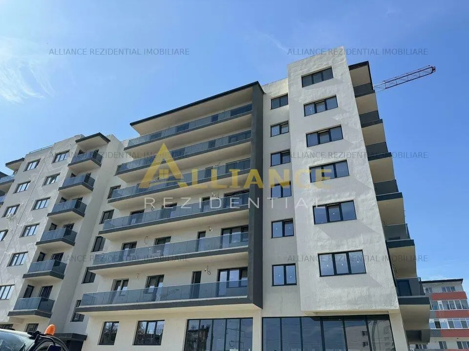 Oferta Metrou Berceni Garsoniera 41 MP Finalizata - foto 1