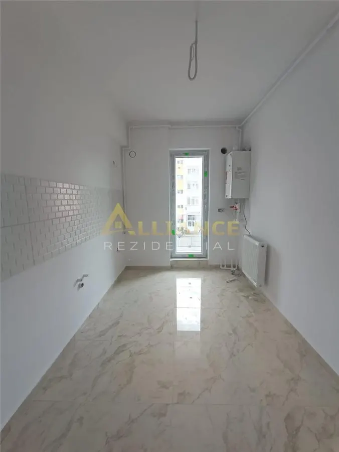Oferta Metrou Berceni Garsoniera 41 MP Finalizata - foto 5