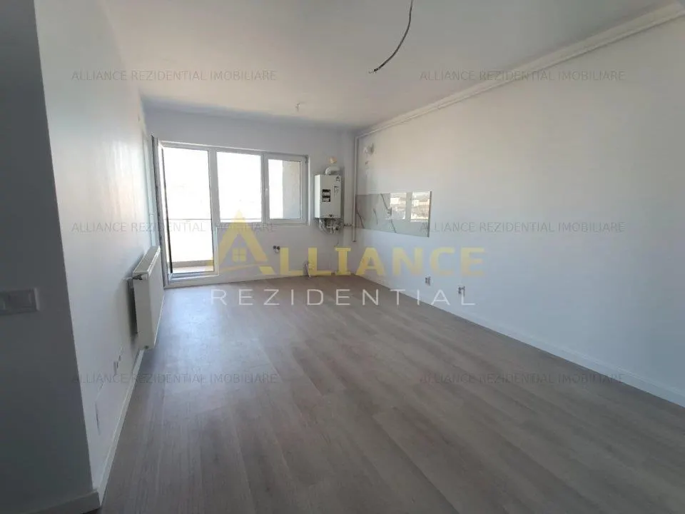 Oferta Metrou Berceni Garsoniera 41 MP Finalizata - foto 7