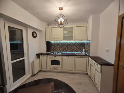 Garsoniera decomandata | Piata Muncii | Delea Noua | 41 mp | Etaj 2 | Bloc 1995 - Bucuresti